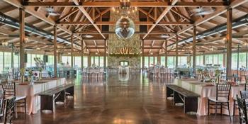 The Pavilion at Orchard Ridge Farms Weddings in Rockton IL